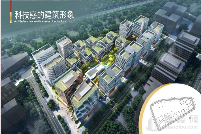 阳澄创新总部园