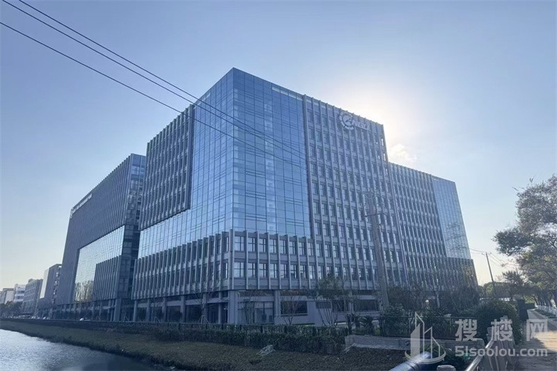 安固精亮科技先进制造产业园