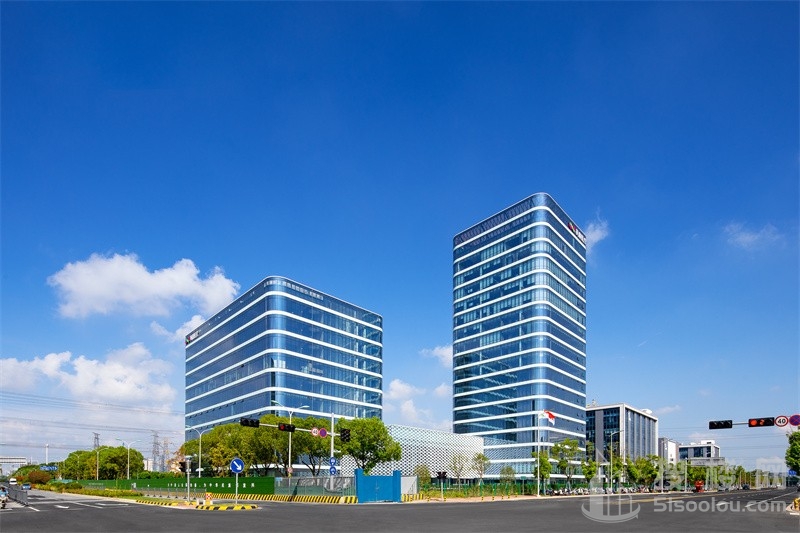 贝康大厦