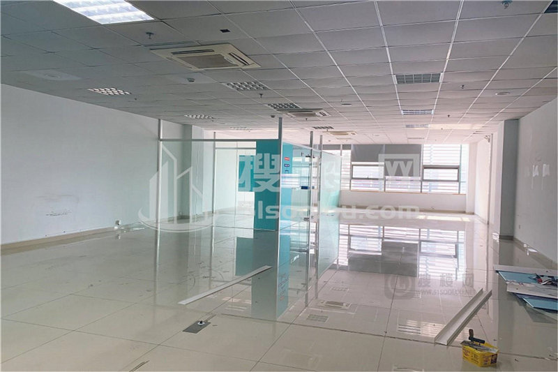 澳洋科技大厦