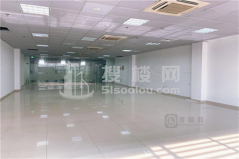 澳洋科技大厦