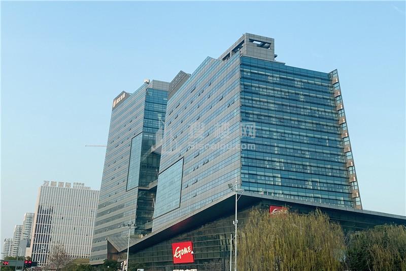 国发大厦