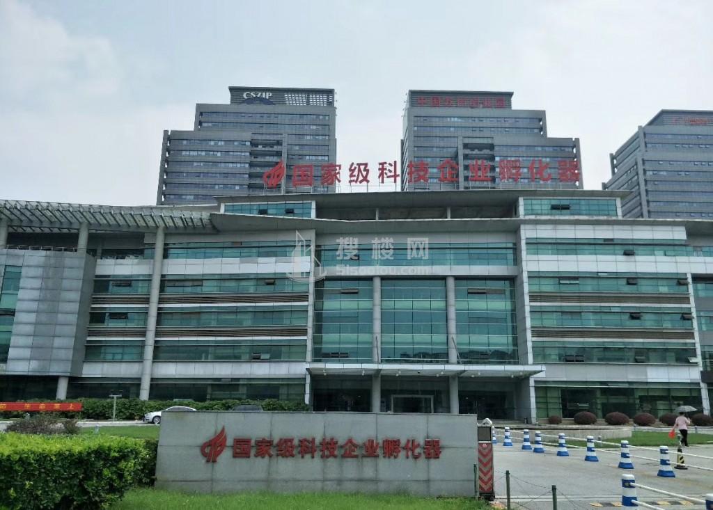 苏州创业园