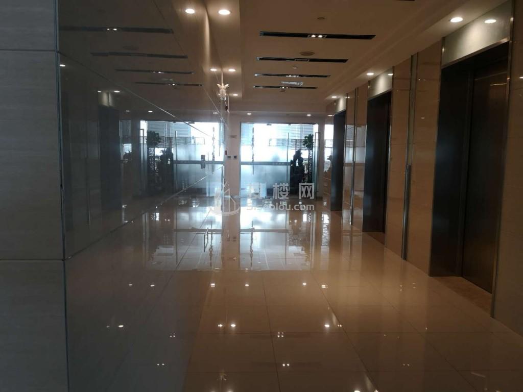 月星环球港