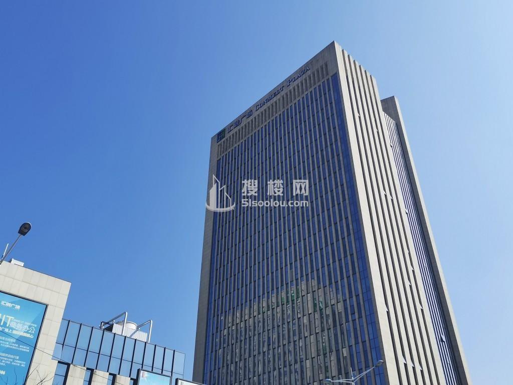 苏州汇融广场