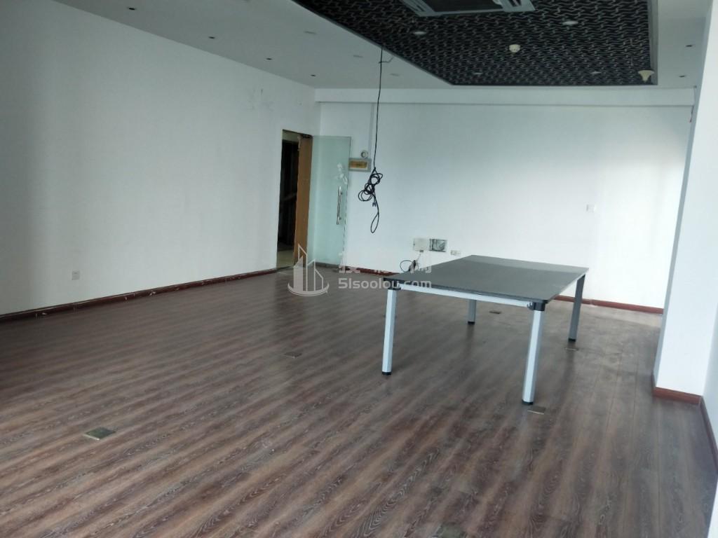 现代创展大厦
