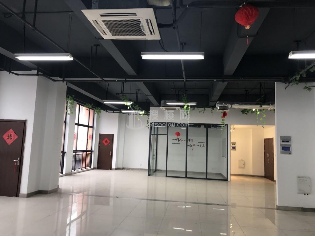 金枫城市设计产业园