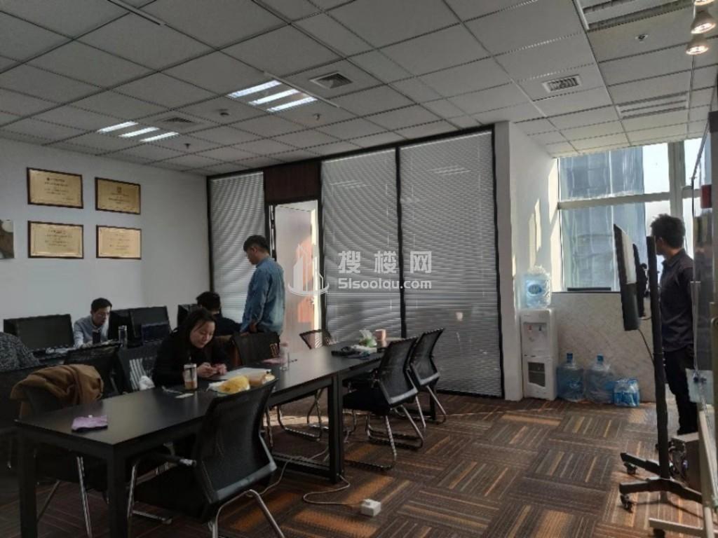 中润中心
