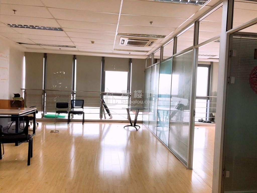 新苏大厦110平写字楼-办公室出租-租金价格-物业信息-招商电话地址-图片-苏州搜楼网